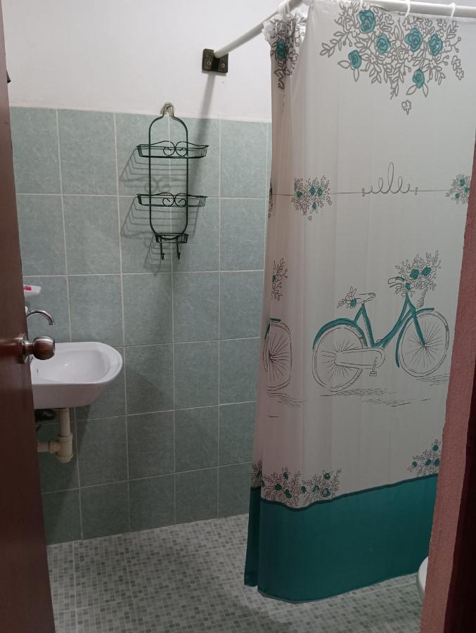 Alojamiento Ya'ax Nah Playa del Carmen Ruang foto