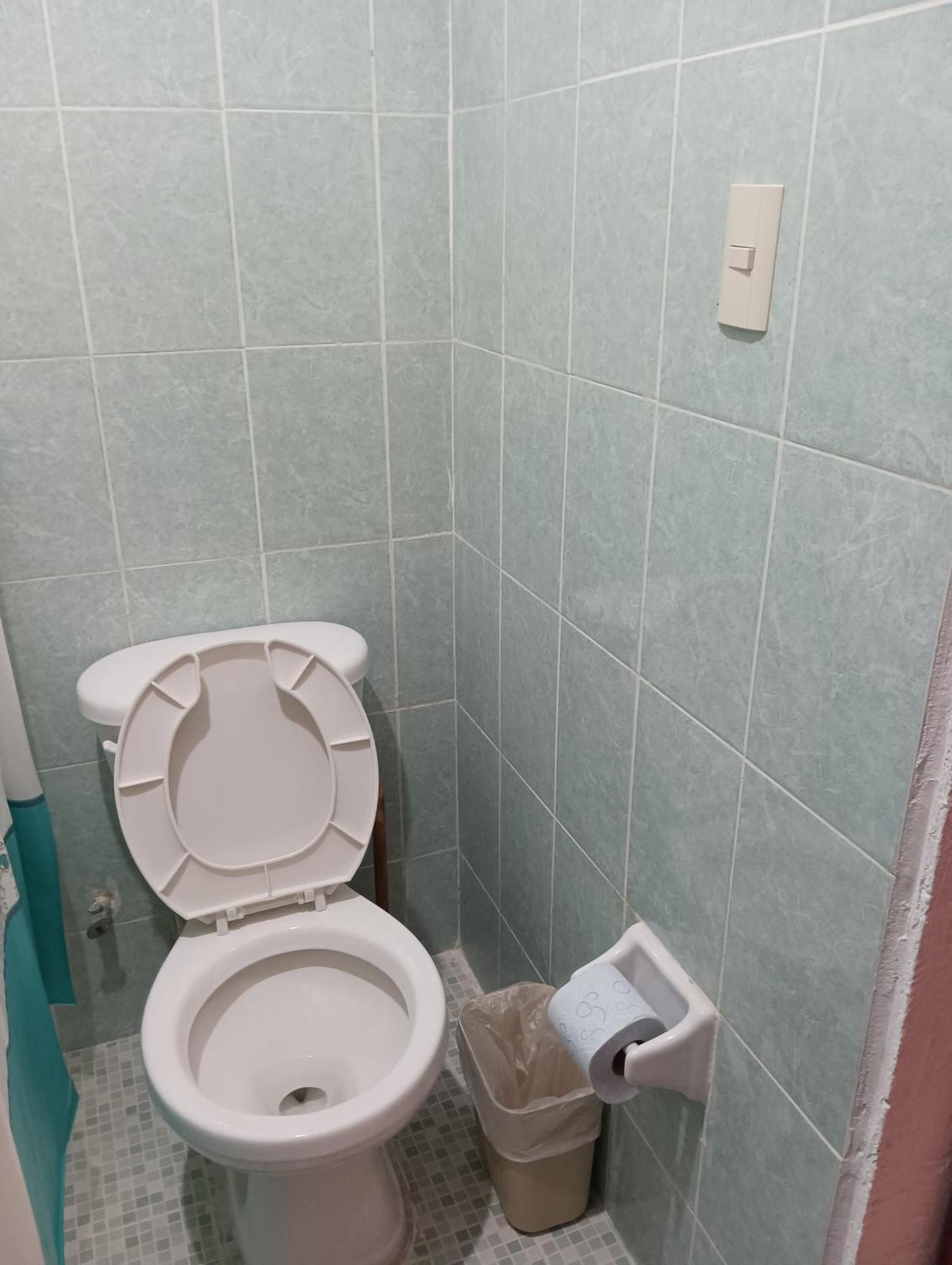 Alojamiento Ya'ax Nah Playa del Carmen Ruang foto