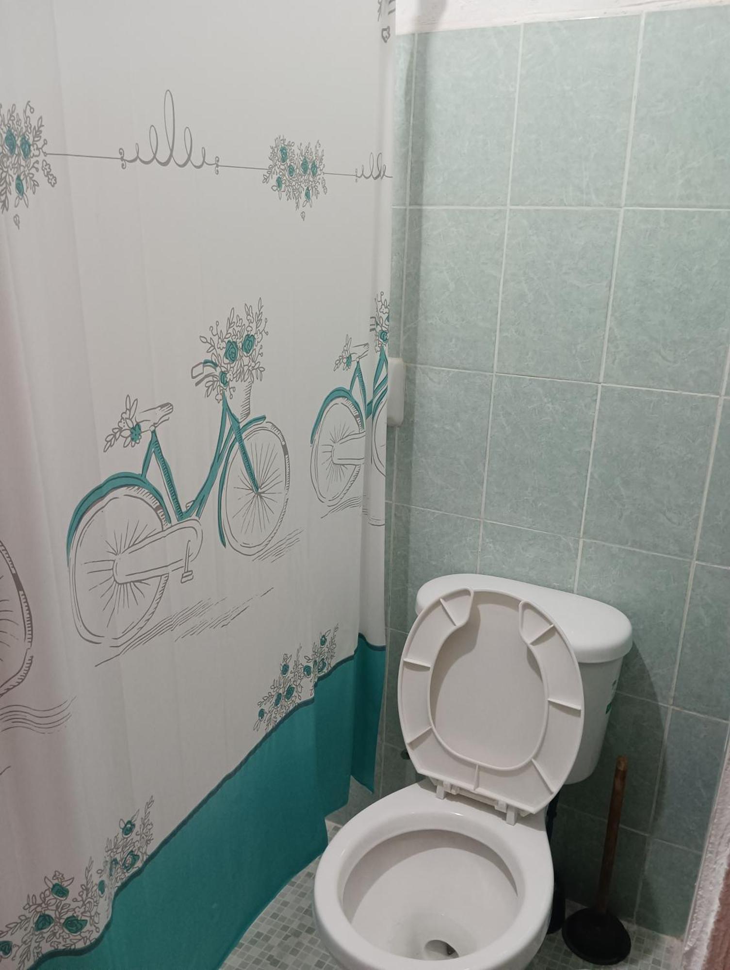 Alojamiento Ya'ax Nah Playa del Carmen Ruang foto