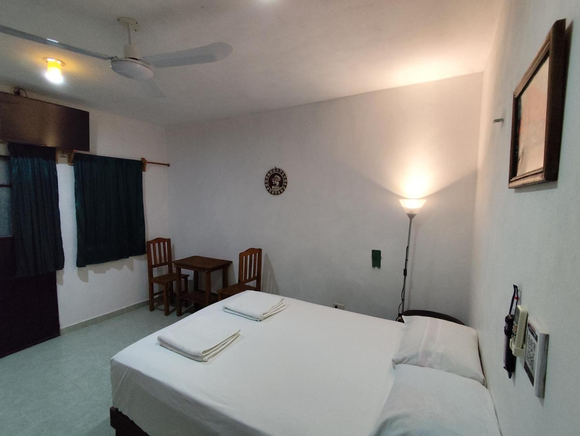 Alojamiento Ya'ax Nah Playa del Carmen Bagian luar foto